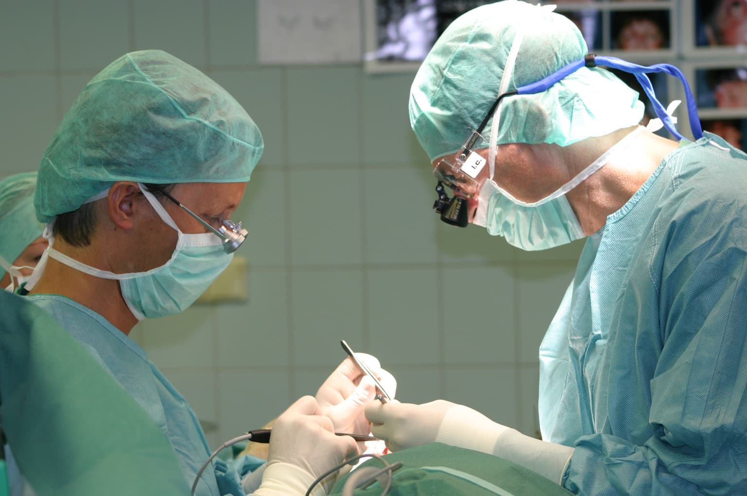 Dr. Med. Dirk Richter
